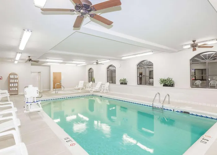 Baymont By Wyndham Asheville/Biltmore